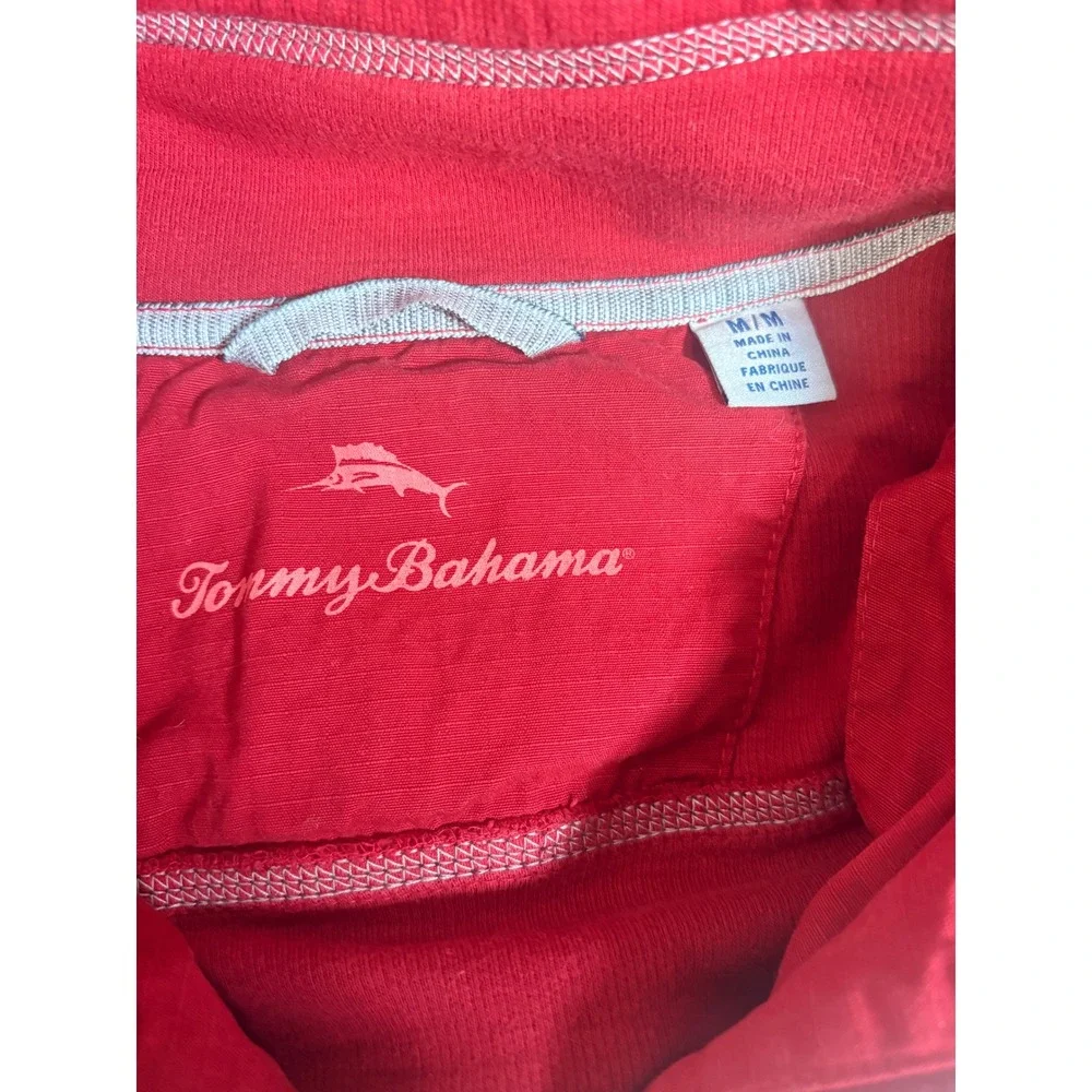 Tommy Bahama excellent no